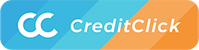 CreditClick Logo